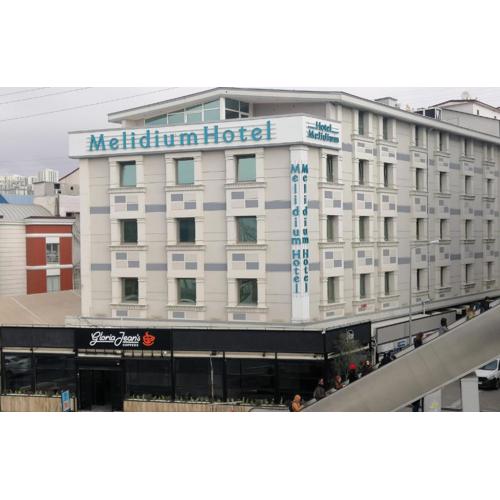 Melidium Hotel