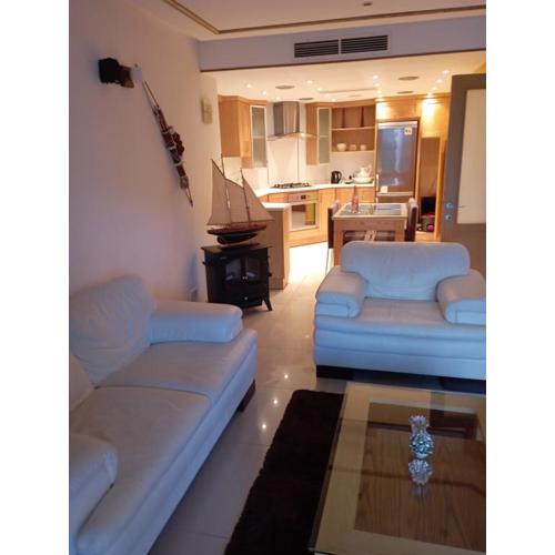 Meliha 1 bedroom apartment