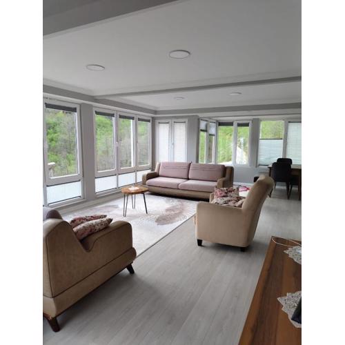 Melikoğlu Apart