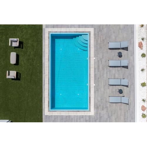 Melilia luxury villa