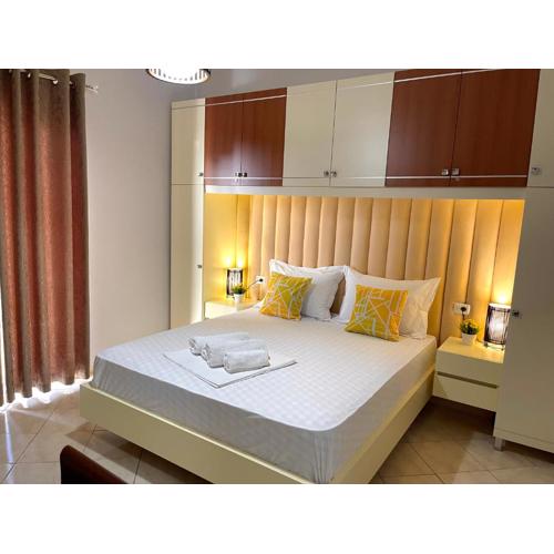 Melina Apartments