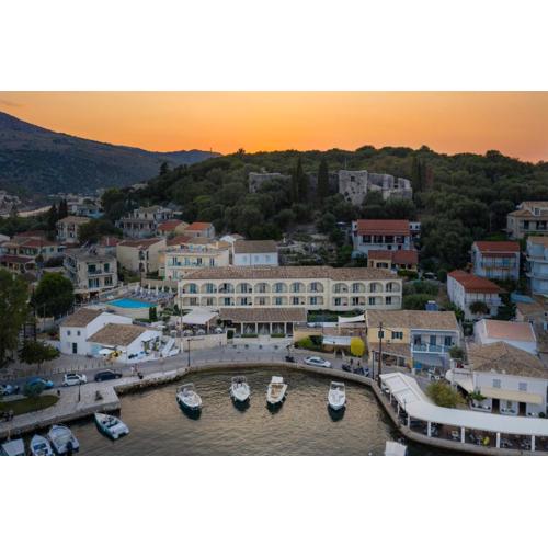 Melina Bay Boutique Hotel