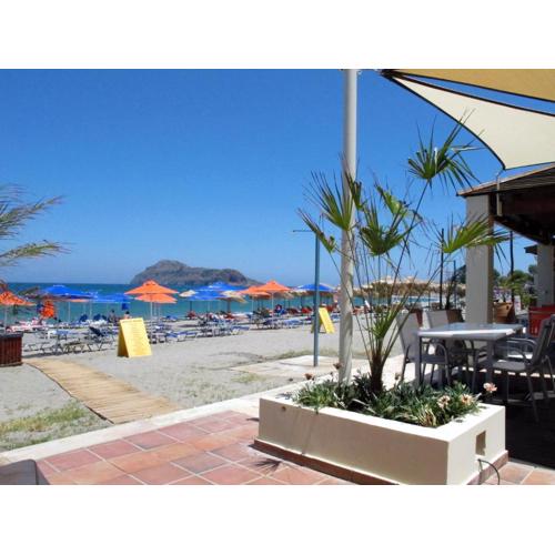 Melina Beach