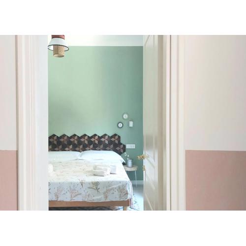 Melina Central Apartment Taormina