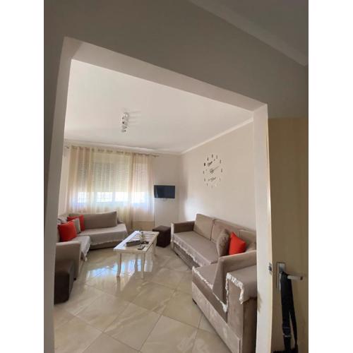 Melina house