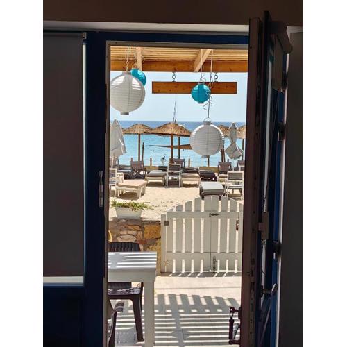 Melina Seafront Loft