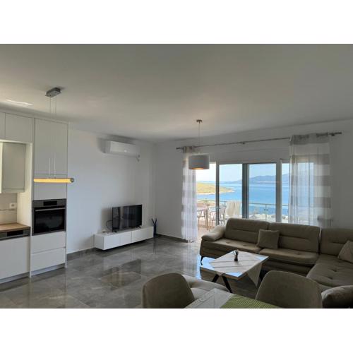 Melinas Sea View Apartments