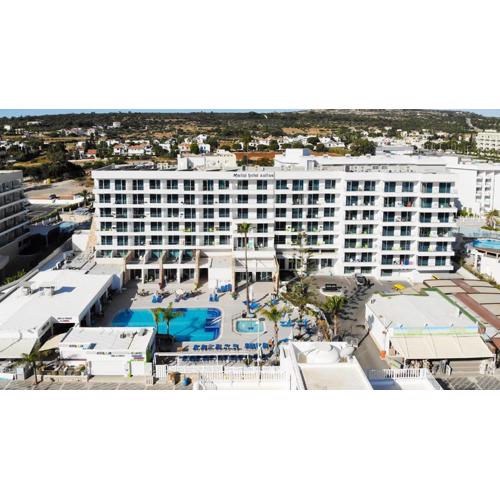 Melini Hotel Suites