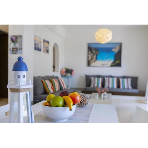 Melis Villa - Charming villa in Central Protaras