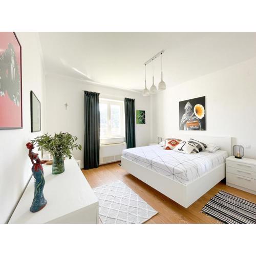 Melisa Apartment with balcony & free parking