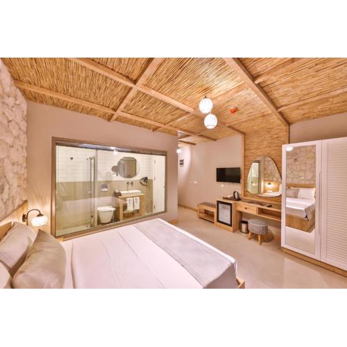 Melisa Boutique Hotel & Spa