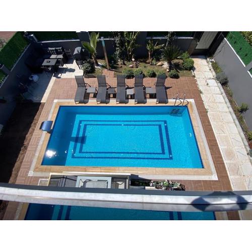 Melisa Luxury Villa