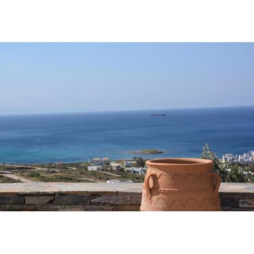 MELISSANDRAS VIEW HOUSE