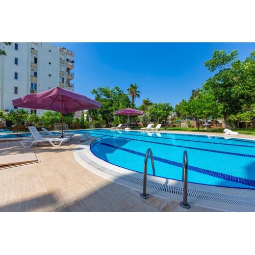Melissas Suites Lara
