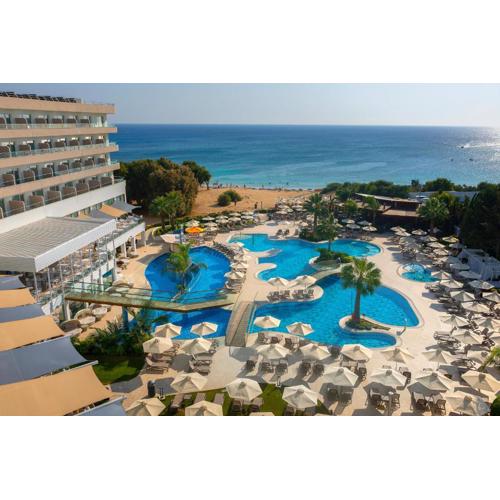 Melissi Beach Hotel & Spa
