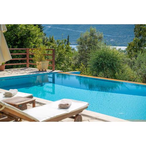 Melissi Villa