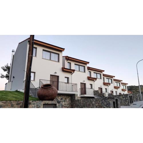 Melissonas Villas