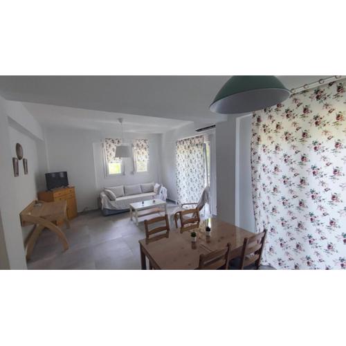 Melistalia apartment 2