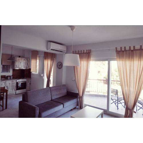 Melistalia appartment 1