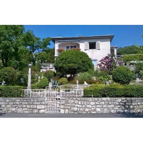 MELITA - Apartment with terrace, 200 m from the beach