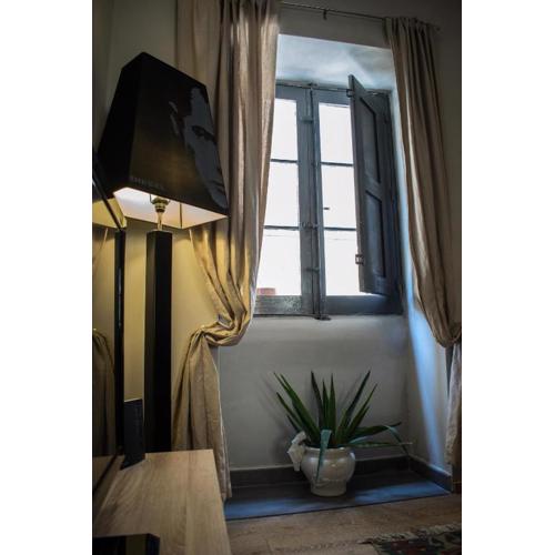 Melita corner apartment