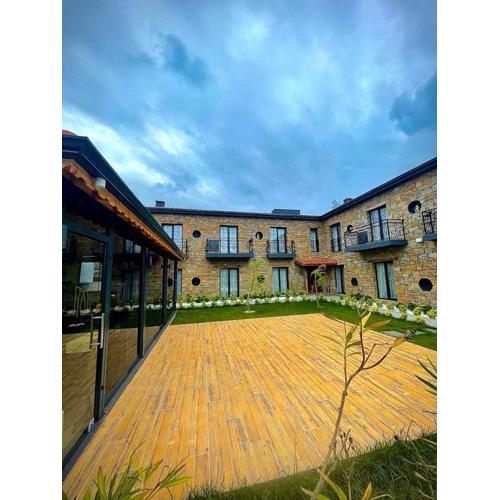 MELİTYA House