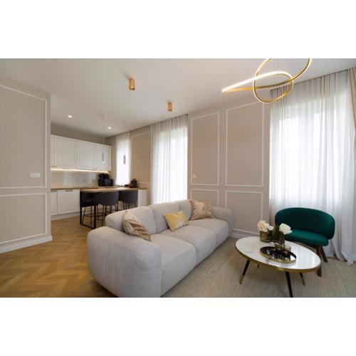 Melius Apartment Split