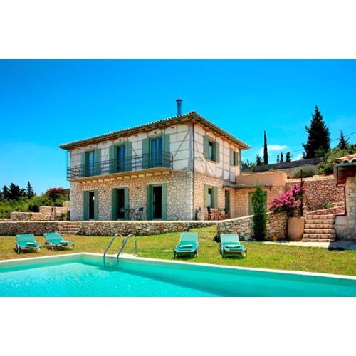 melivaro villa