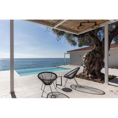 Melivia Seafront Resort