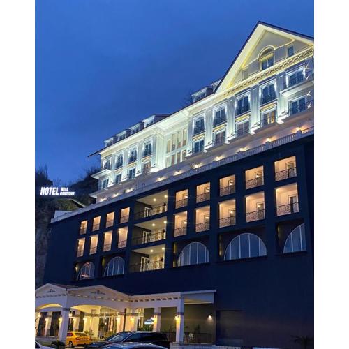 Mell Hotel