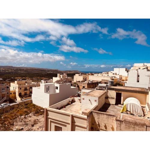 Mellieha 2 Bdr. Appartment