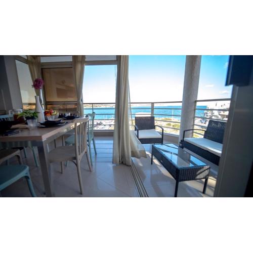 Mellieha Bay 3 Bedroom Apartment \