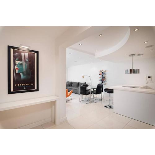 Mellieha Bay Designer Apartment By Homely