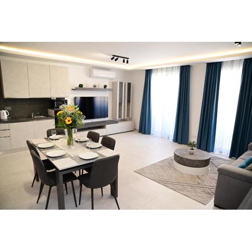 Mellieha Centre Melmar Apartment