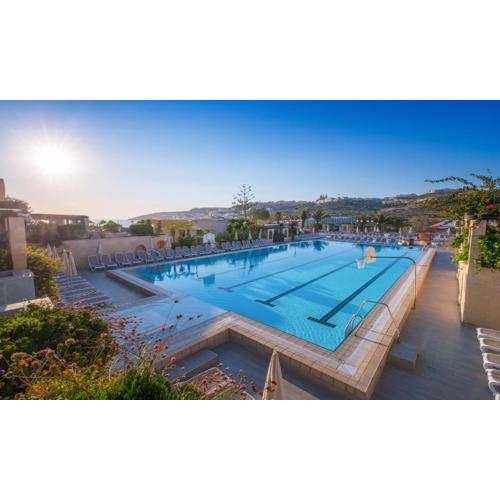 Mellieha Holiday Centre
