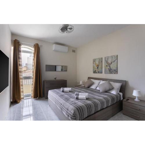 Mellieha Letcom Apartment