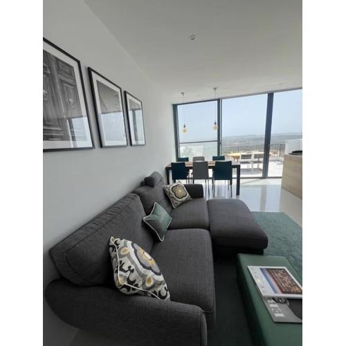 Mellieha penthouse with view