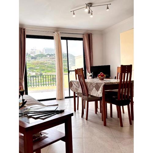 Mellieha Seaside Apartment