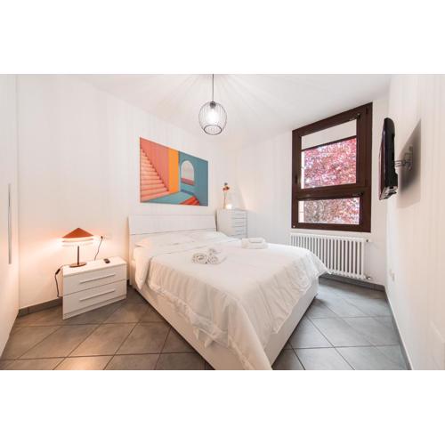 Melloni House Bologna