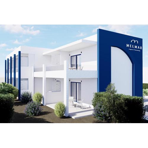 MelMar Aegean Harmony