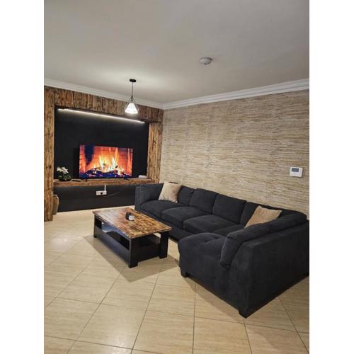 MelMar Molos Apartment