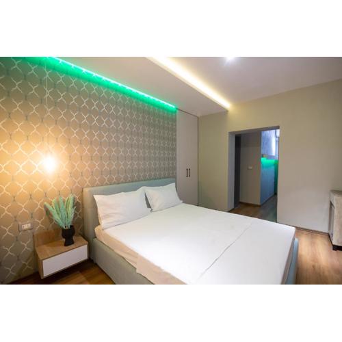 Melnaz Apartament 1