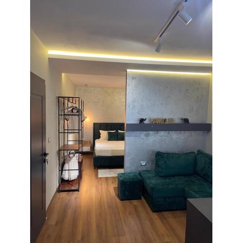 Melnaz Apartament 2
