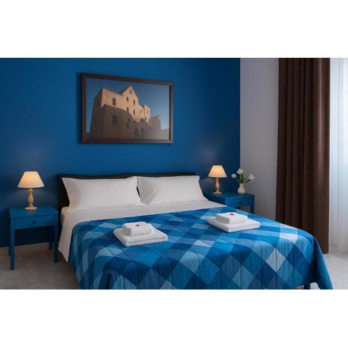 Melo Accommodations