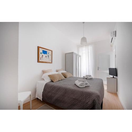 Melo Modern Apartment