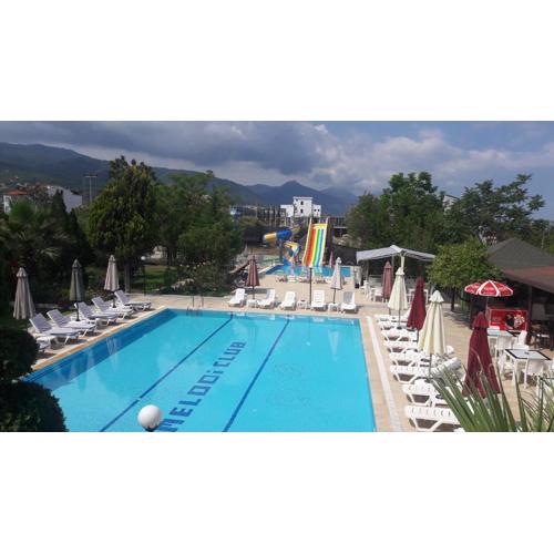 Melodi Club Apart