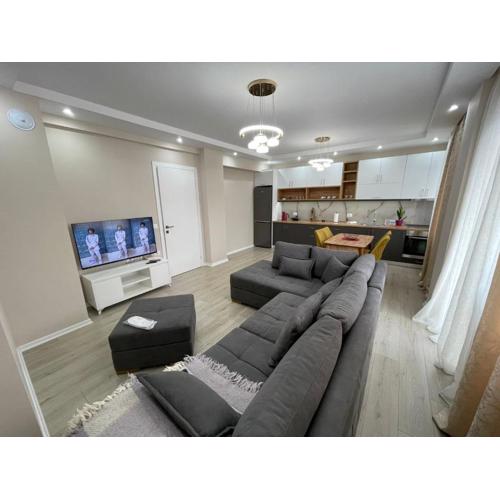 Melody Apartment in Korçë