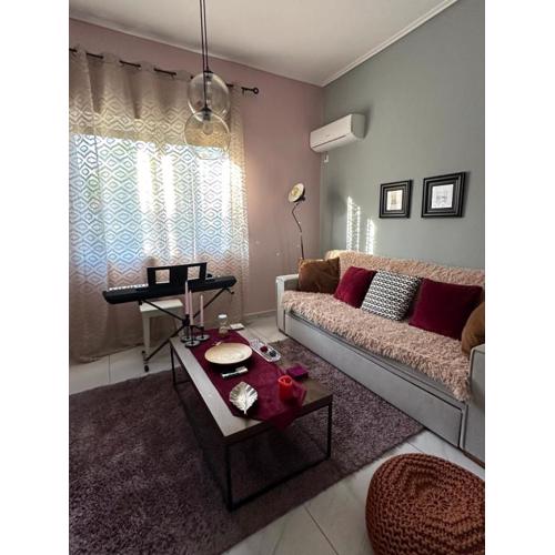 Melody Apartment