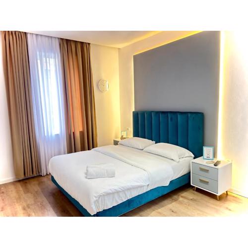 Melody Apartments Tirana