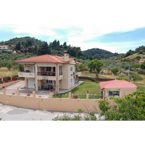 Melody Apartments